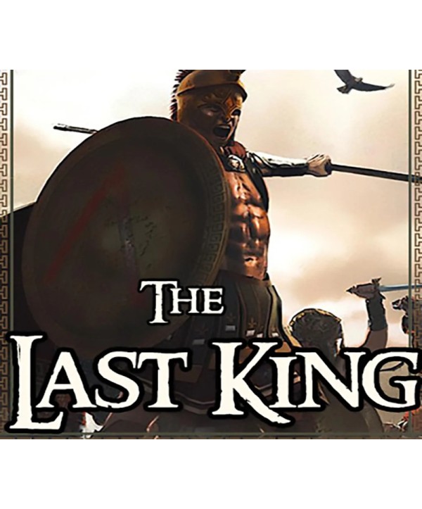 The Last King Steam Key GLOBAL